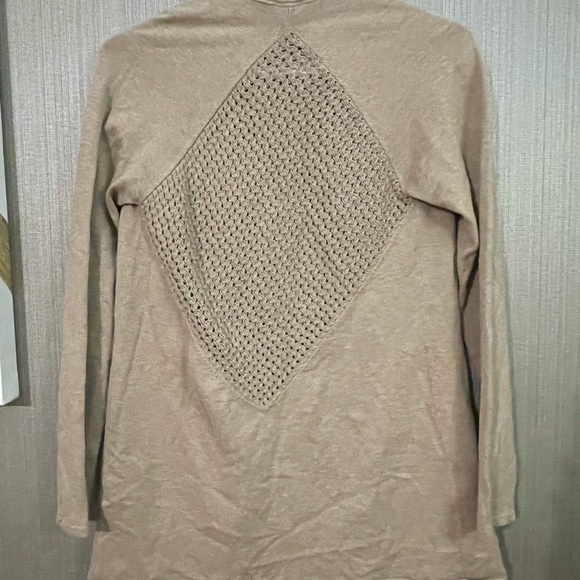 Denver Hayes Soft Cardigan - Picture 2 of 6